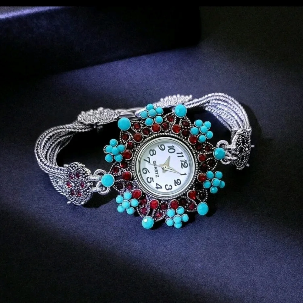 N/A vintage silver